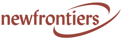 Newfrontiers logo