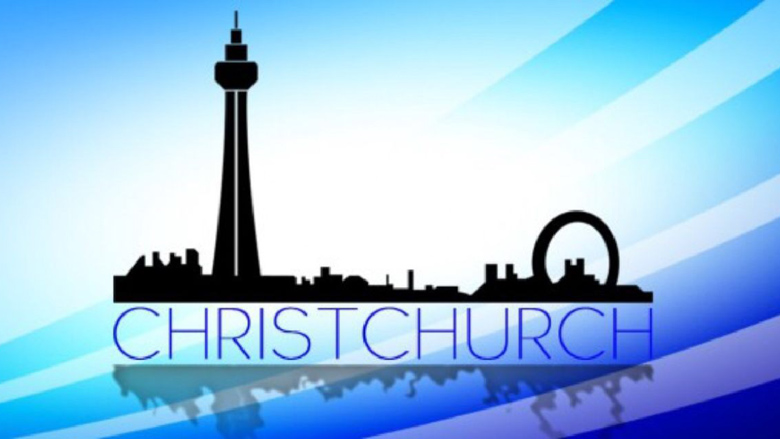 Christ Church Blackpool